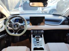 BYD Yuan PLUS Champion Edition 430km Elite Edition - ფოტო 16