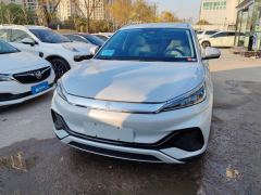 BYD Yuan PLUS Champion Edition 430km Elite Edition - ფოტო 3