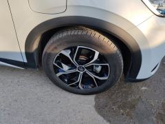 BYD Yuan PLUS Champion Edition 430km Elite Edition - ფოტო 6