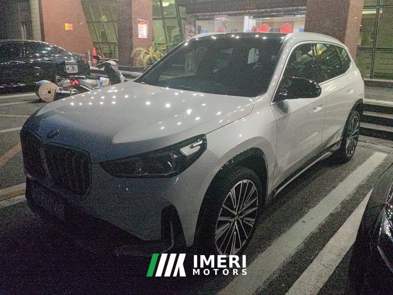 BMW X1 xDrive25Li M Sport Package - ავტომობილი ჩინეთიდან