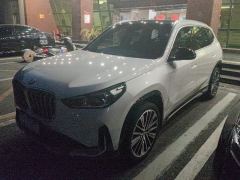 BMW X1 xDrive25Li M Sport Package - ფოტო 1