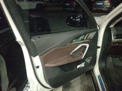 BMW X1 xDrive25Li M Sport Package - ფოტო 12