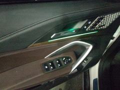 BMW X1 xDrive25Li M Sport Package - ფოტო 13