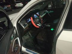 BMW X1 xDrive25Li M Sport Package - ფოტო 14