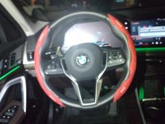 BMW X1 xDrive25Li M Sport Package - ფოტო 18