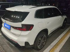BMW X1 xDrive25Li M Sport Package - ფოტო 2
