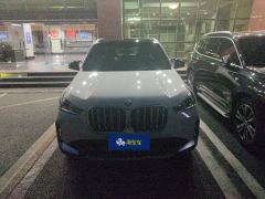 BMW X1 xDrive25Li M Sport Package - ფოტო 3