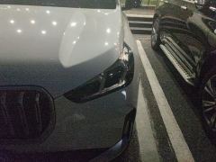 BMW X1 xDrive25Li M Sport Package - ფოტო 4