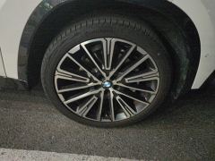 BMW X1 xDrive25Li M Sport Package - ფოტო 6