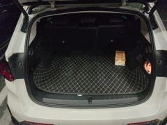 BMW X1 xDrive25Li M Sport Package - ფოტო 7