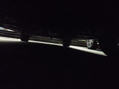 BMW X1 xDrive25Li M Sport Package - ფოტო 8