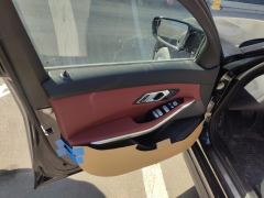 BMW i3 eDrive 40 L Night Sport Package - фото 12