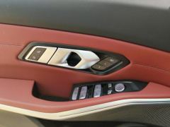 BMW i3 eDrive 40 L Night Sport Package - фото 13