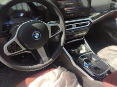 BMW i3 eDrive 40 L Night Sport Package - фото 16