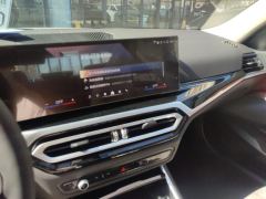 BMW i3 eDrive 40 L Night Sport Package - фото 17