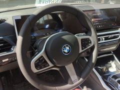 BMW i3 eDrive 40 L Night Sport Package - фото 18