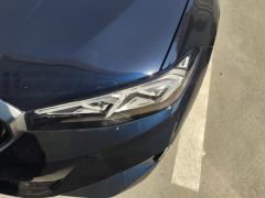 BMW i3 eDrive 40 L Night Sport Package - фото 4