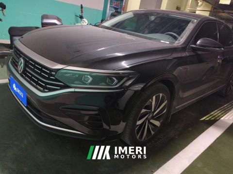 2024 Volkswagen Passat 380TSI Longyao Edition - автомобиль из Китая