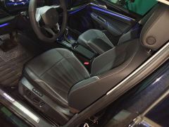 Volkswagen Passat 380TSI Longyao Edition - ფოტო 14