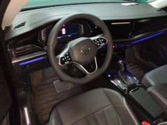 Volkswagen Passat 380TSI Longyao Edition - ფოტო 16