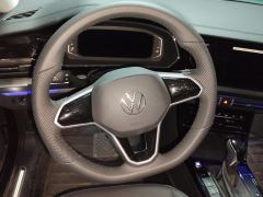 Volkswagen Passat 380TSI Longyao Edition - ფოტო 18