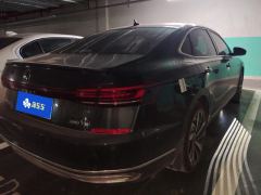 Volkswagen Passat 380TSI Longyao Edition - ფოტო 2