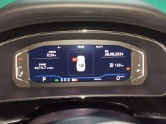 Volkswagen Passat 380TSI Longyao Edition - ფოტო 20
