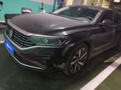 Volkswagen Passat 380TSI Longyao Edition - ფოტო 3