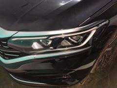 Volkswagen Passat 380TSI Longyao Edition - ფოტო 4