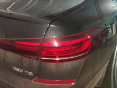 Volkswagen Passat 380TSI Longyao Edition - ფოტო 5
