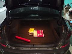 Volkswagen Passat 380TSI Longyao Edition - ფოტო 7