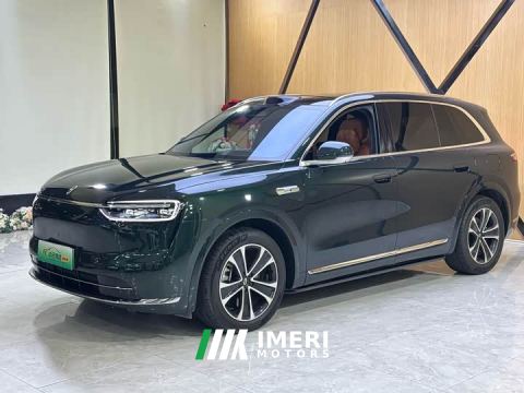 2025 AITO M7 Extended Range Ultra AWD 5-Seater with 192-Channel LiDAR - ავტომობილი ჩინეთიდან