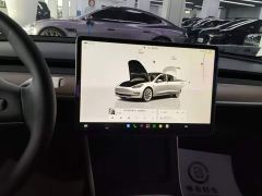 Tesla Model 3 Rear-Wheel Drive - photo 12