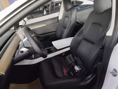 Tesla Model 3 Rear-Wheel Drive - photo 14
