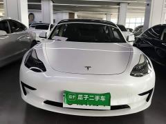 Tesla Model 3 Rear-Wheel Drive - photo 2