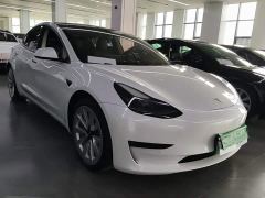 Tesla Model 3 Rear-Wheel Drive - photo 3
