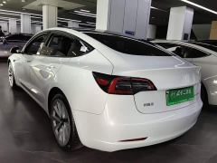 Tesla Model 3 Rear-Wheel Drive - photo 4