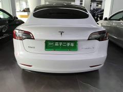 Tesla Model 3 Rear-Wheel Drive - photo 5