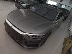 BYD Han DM-i 121KM Honor Edition - ფოტო 1