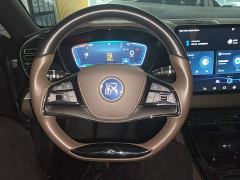 BYD Han DM-i 121KM Honor Edition - ფოტო 10