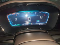 BYD Han DM-i 121KM Honor Edition - ფოტო 11