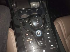 BYD Han DM-i 121KM Honor Edition - ფოტო 13