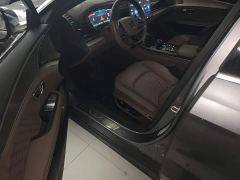 BYD Han DM-i 121KM Honor Edition - ფოტო 15