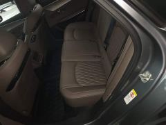 BYD Han DM-i 121KM Honor Edition - ფოტო 16