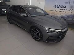 BYD Han DM-i 121KM Honor Edition - ფოტო 3