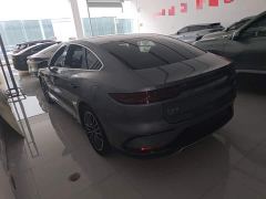 BYD Han DM-i 121KM Honor Edition - ფოტო 4