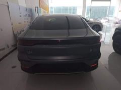 BYD Han DM-i 121KM Honor Edition - ფოტო 5