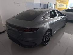 BYD Han DM-i 121KM Honor Edition - ფოტო 6