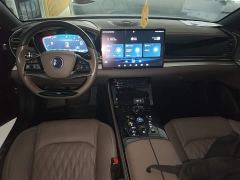 BYD Han DM-i 121KM Honor Edition - ფოტო 9