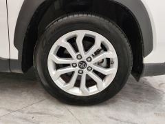 Toyota Frontlander 2.0L Elite Edition - ფოტო 6